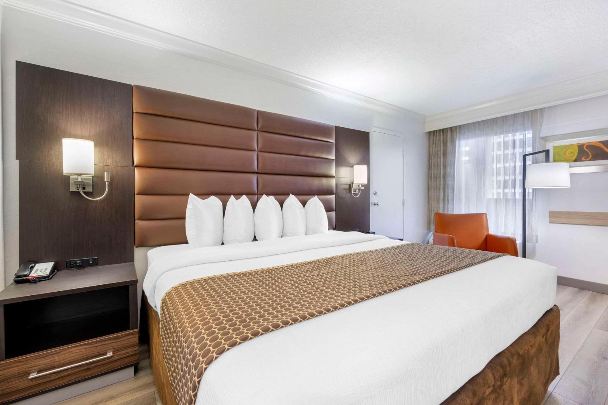 เดอะแคปิตอล โฮเทล ดาวน์ทาวน์, แอสเซนด์ โฮเทล คอลเล็กชั่น Hotel แนชวิลล์ ภายนอก รูปภาพ