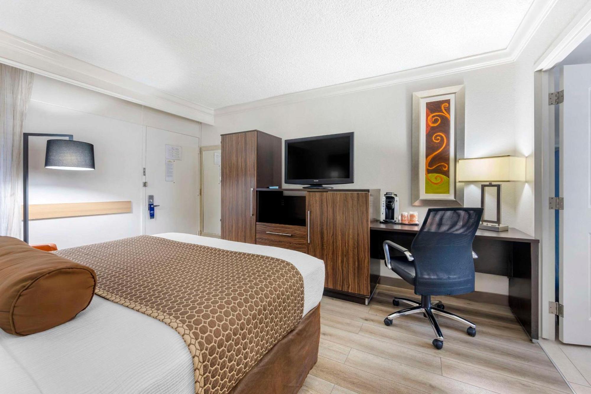เดอะแคปิตอล โฮเทล ดาวน์ทาวน์, แอสเซนด์ โฮเทล คอลเล็กชั่น Hotel แนชวิลล์ ภายนอก รูปภาพ