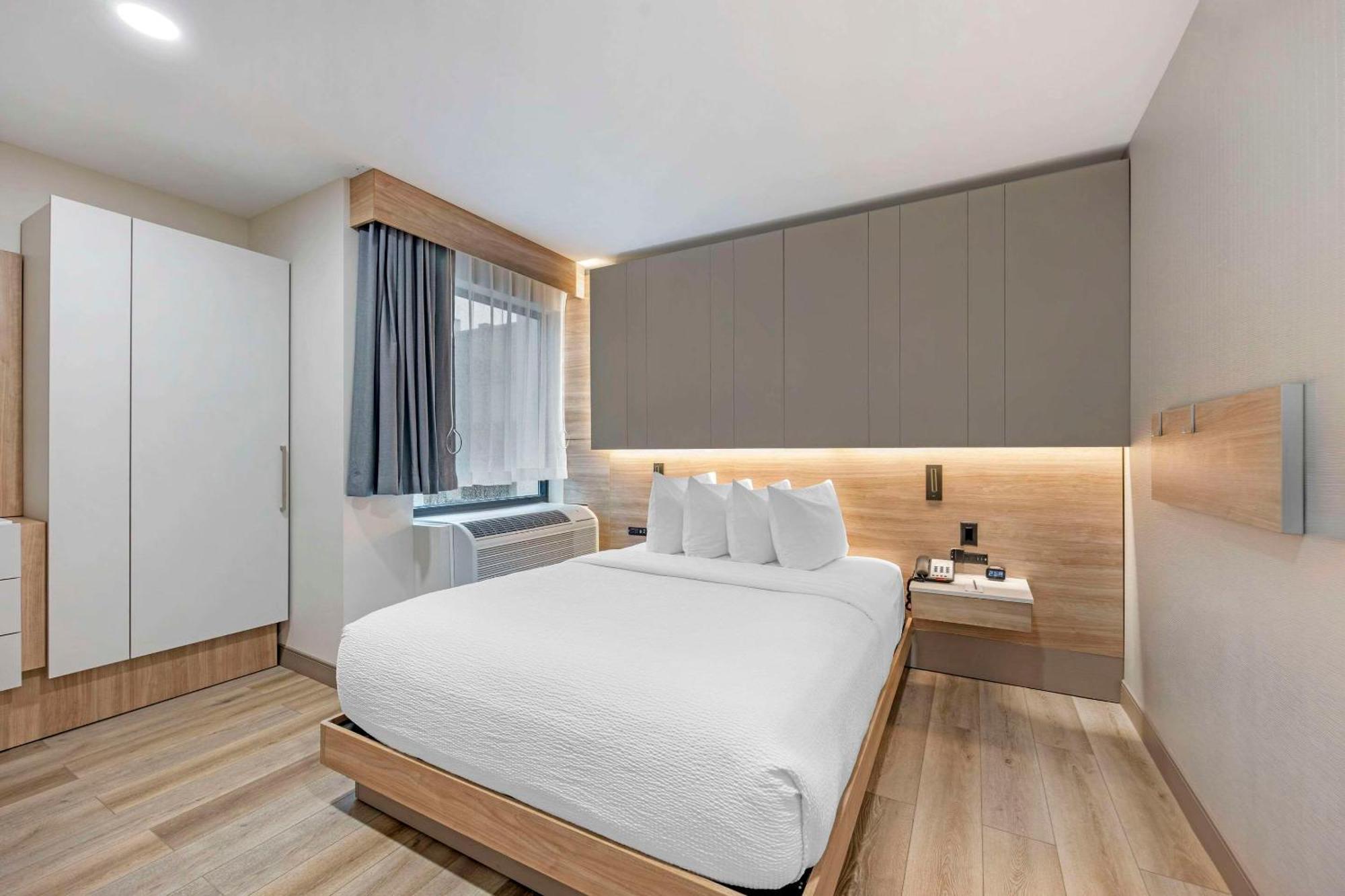 เดอะแคปิตอล โฮเทล ดาวน์ทาวน์, แอสเซนด์ โฮเทล คอลเล็กชั่น Hotel แนชวิลล์ ภายนอก รูปภาพ